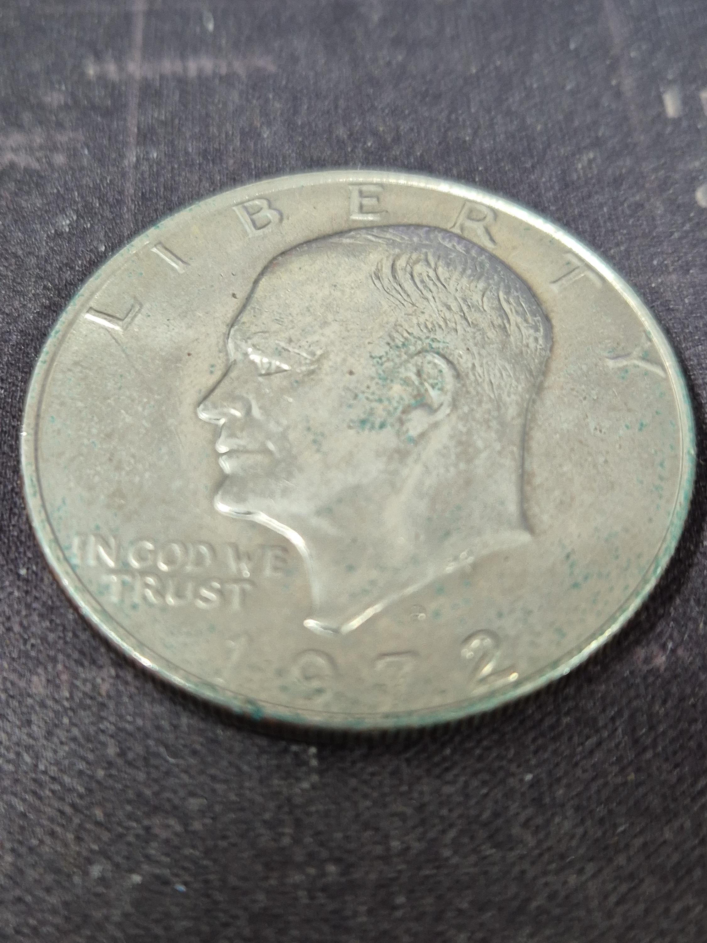 One dollar 1972 - Etsy 日本