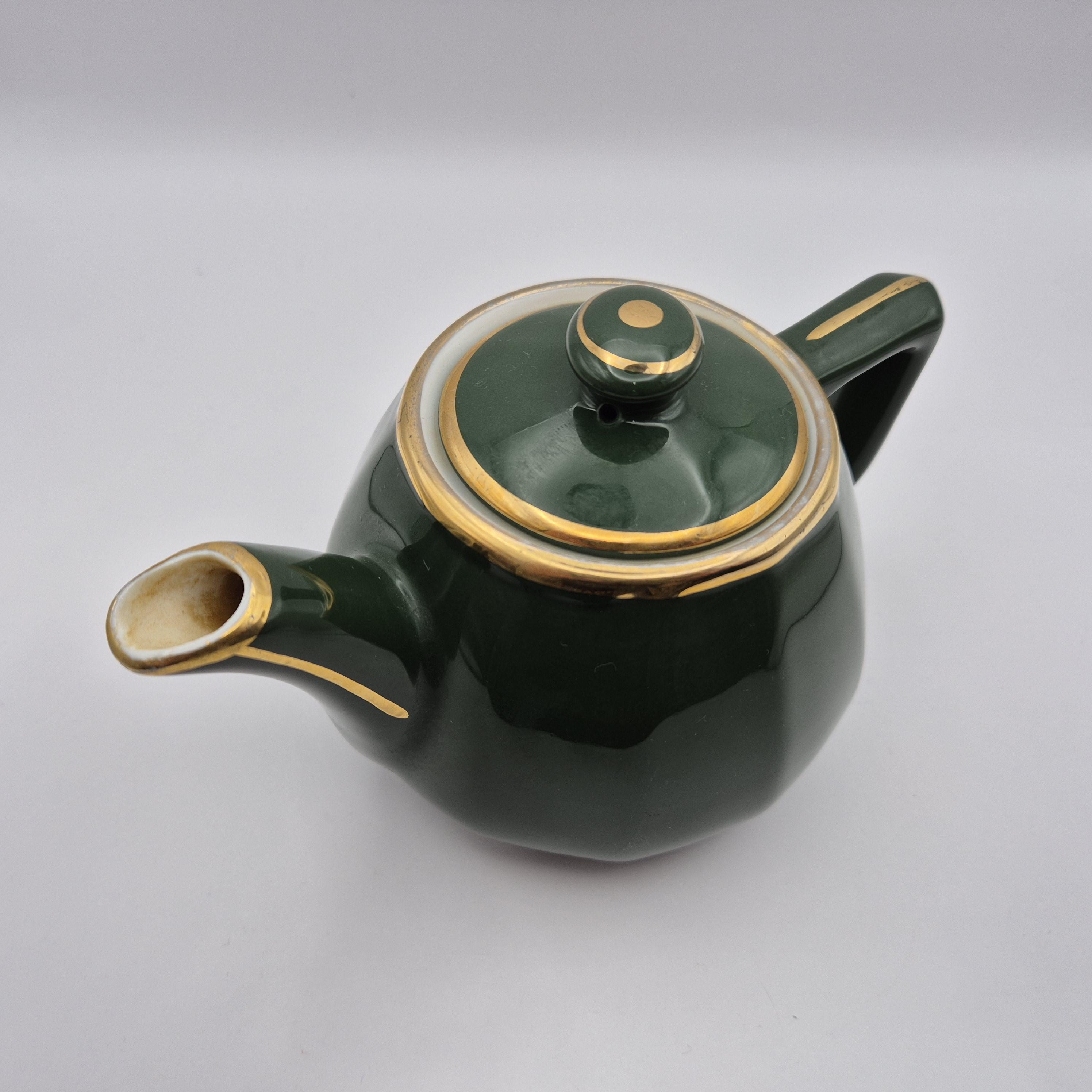 デコティーポット Carters of sullfolk タイプライター Novelty