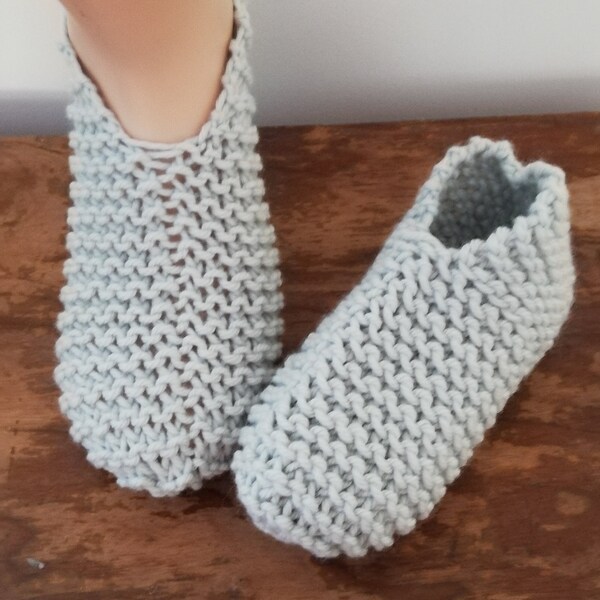 Chaussons, chaussettes, cocooning