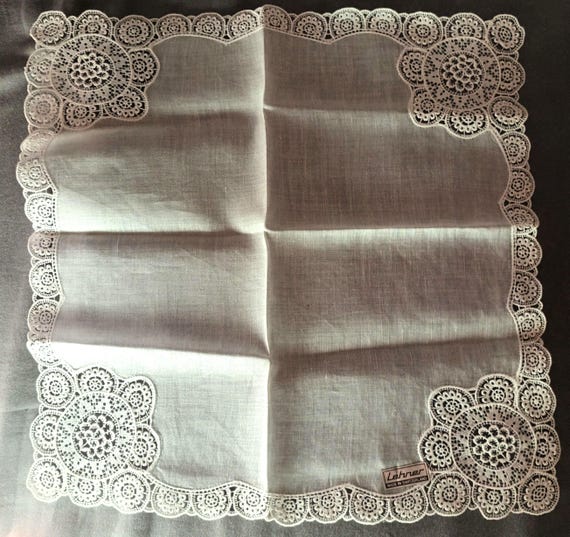Lehner handkerchief