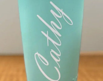 Personalized YETI Drinkware