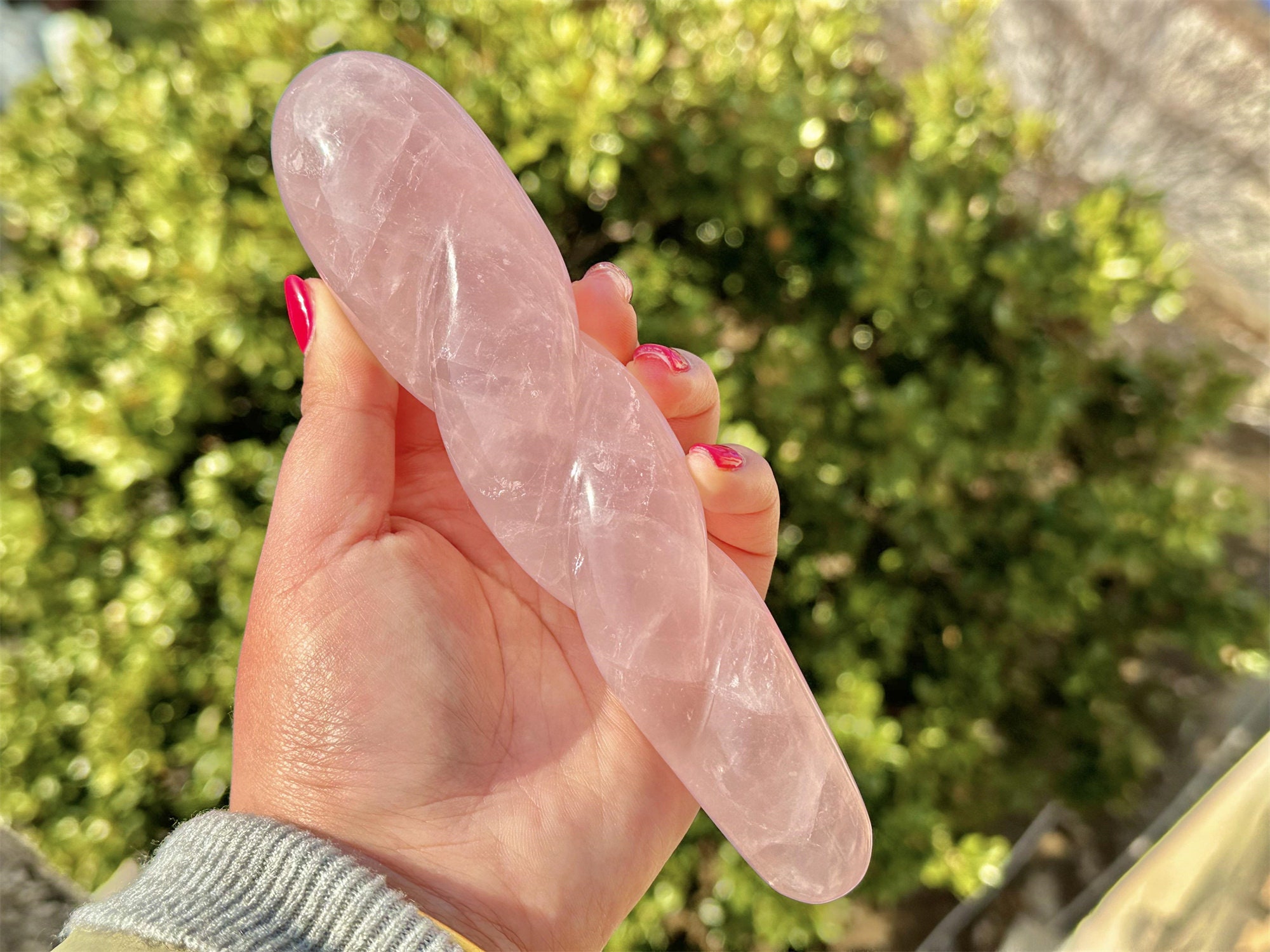 Crystal Massage Laurel - 5f0cpey