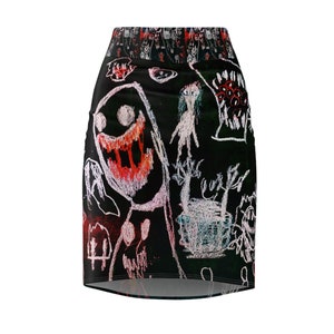 Sharp Objects - Exclusive Design by AF Concepts TEXAS