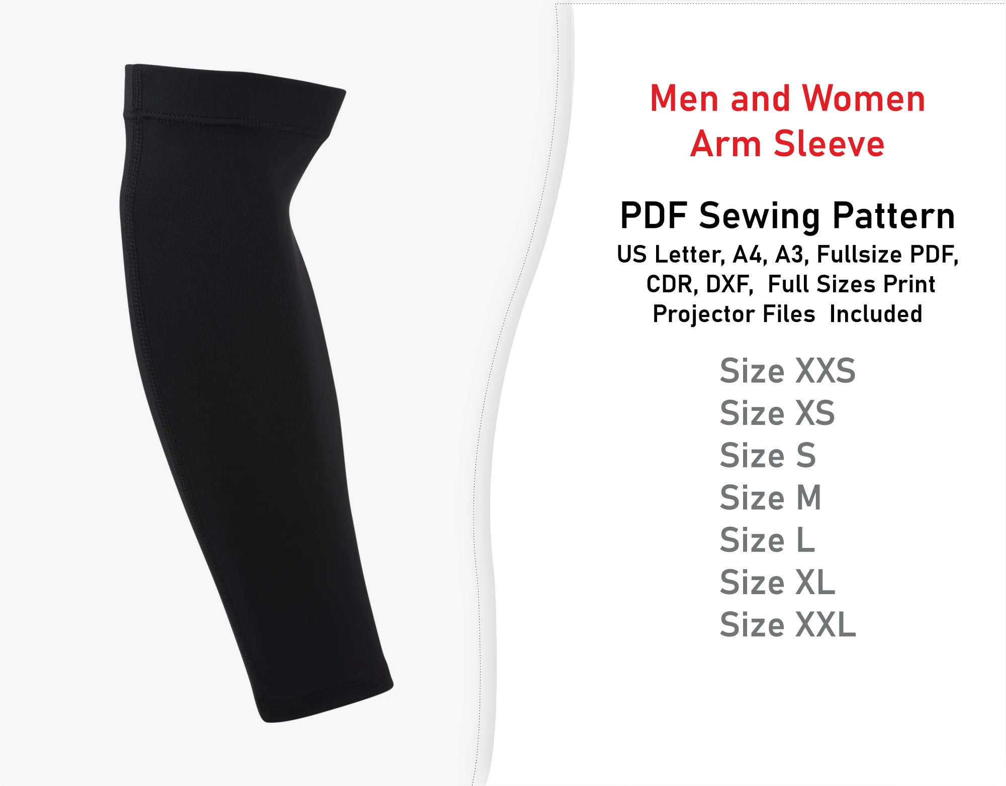 Sport Arm Sleeves -  Canada