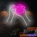 Hands Holding Camera Neon Sign, Camera Led Sign, Photographer Led Light ...