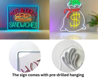 テキーラ ネオンライト LED サイン バー装飾 インテリア照明 il_340x270.7116551537_bpwv.jpg