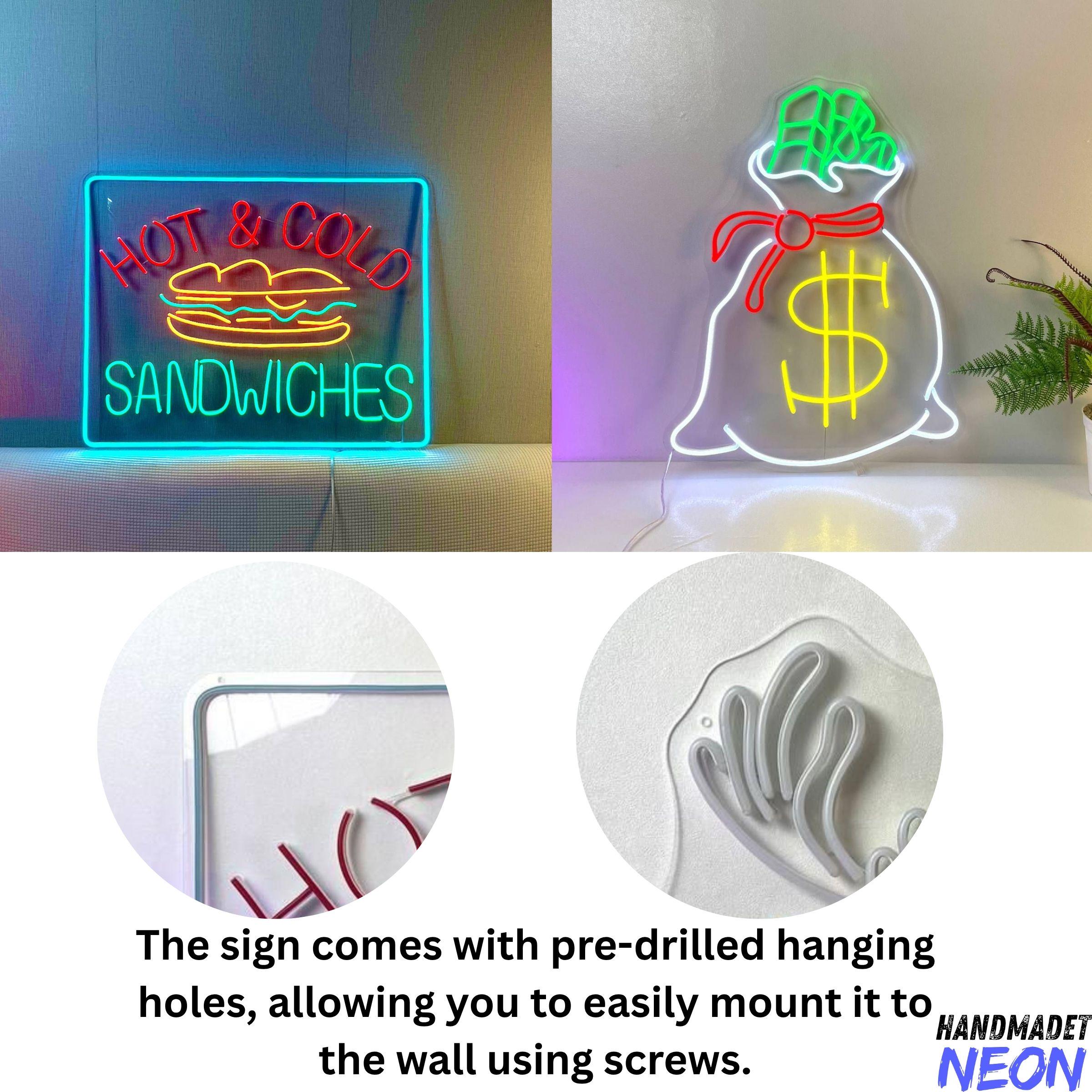 TACOSネオンライト LEDサイン USB タコス看板 店舗用 楽天市場】Tacos