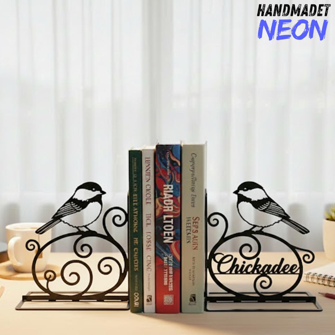 Fermalibri di design: 40 modelli