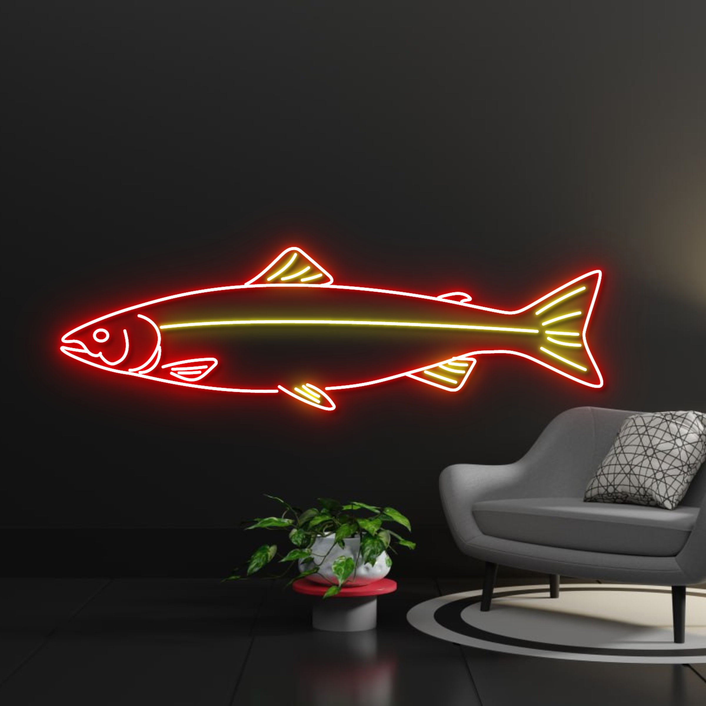 Buy Fish Lights Online In India -  India