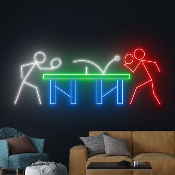 HNネオンサイン HNネオンサイン