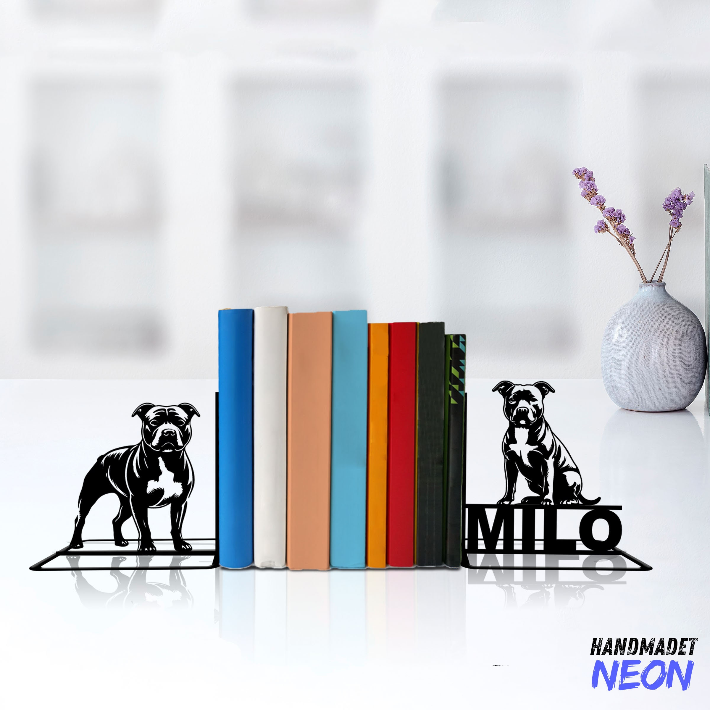 Tazza Pastore Australiano Per Colazione, The, Tisana, Caffè, Cappuccino. Gadget Tazza Mai Sottovalutare Una Donna Con Un Cane Pastore Australiano. Idea Regalo Originale - Foto 10