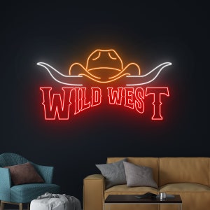 Skull Cowboy Garden Flag Wild West Reborn LT15 main image 0