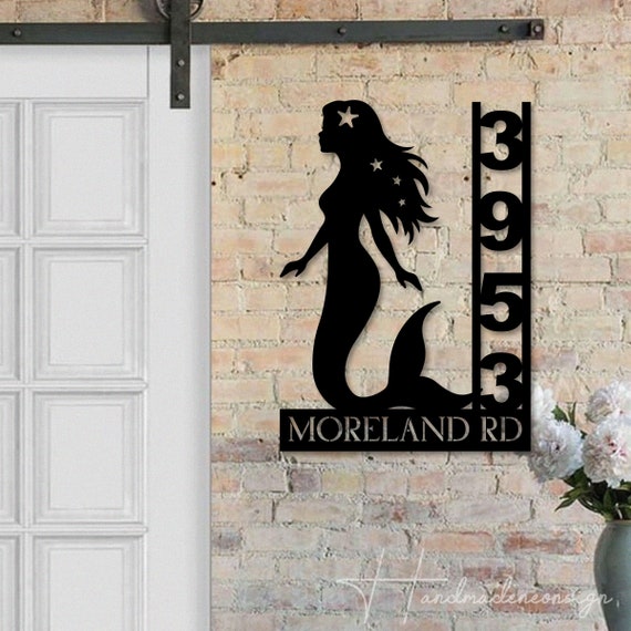 Gepersonaliseerde huisnummer jachthond, metalen muurbord huisnummer hond, decoratie huisadresbord hond buiten, huisadresbord huisdier - België