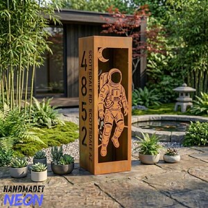 Astronaut House Decorations - Etsy