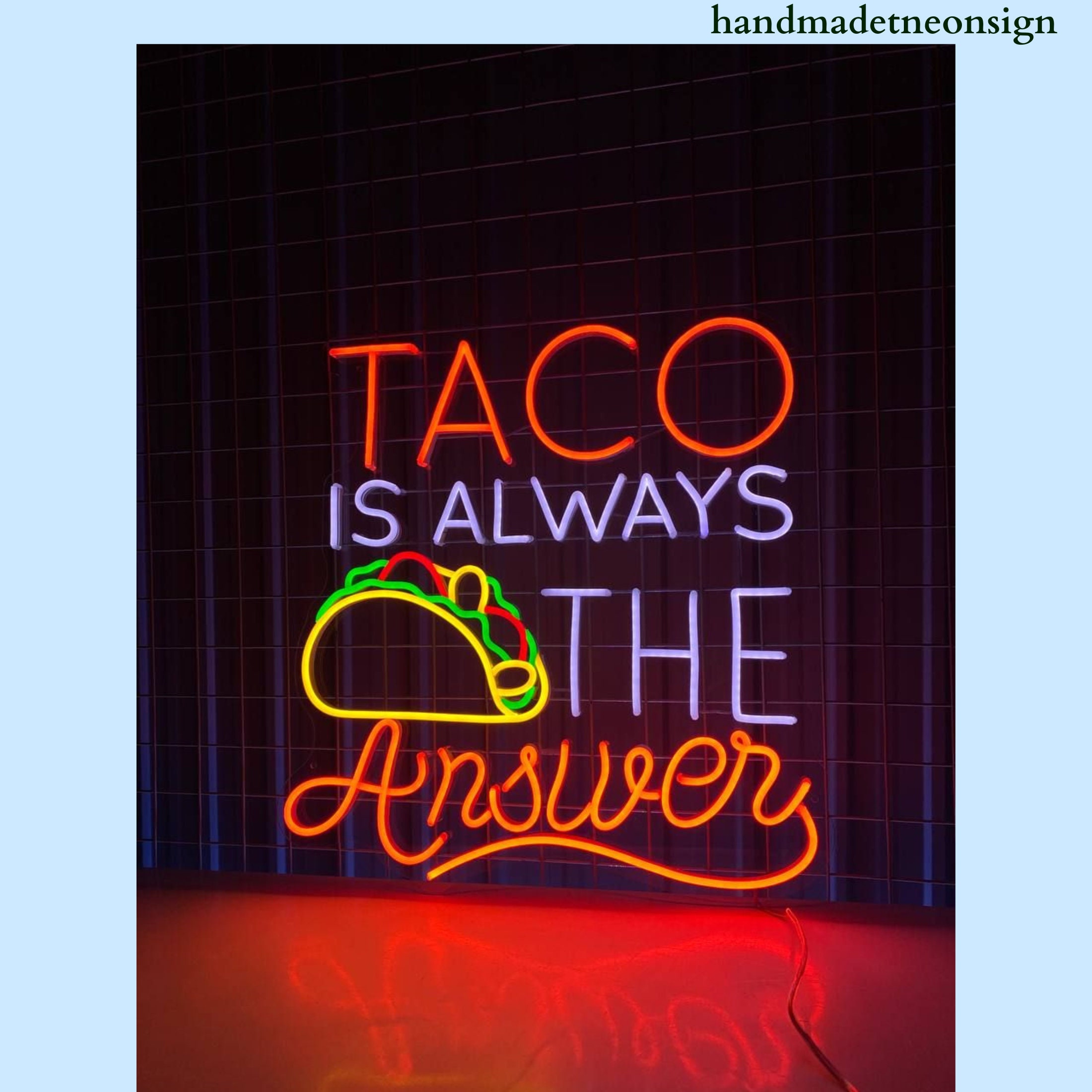 ADVPRO Diner Open Restaurant Café Bar Dual Color LED Neon