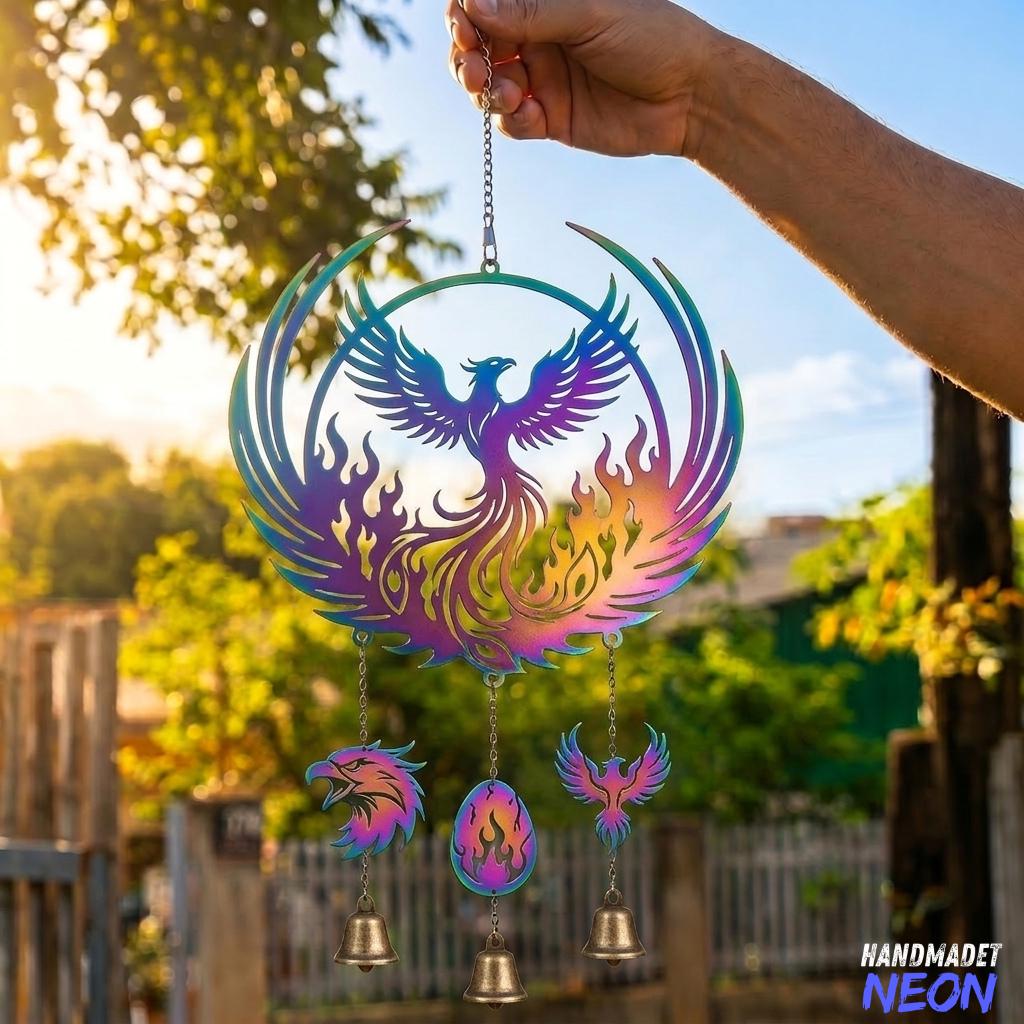 鳳凰飾り - Etsy 日本