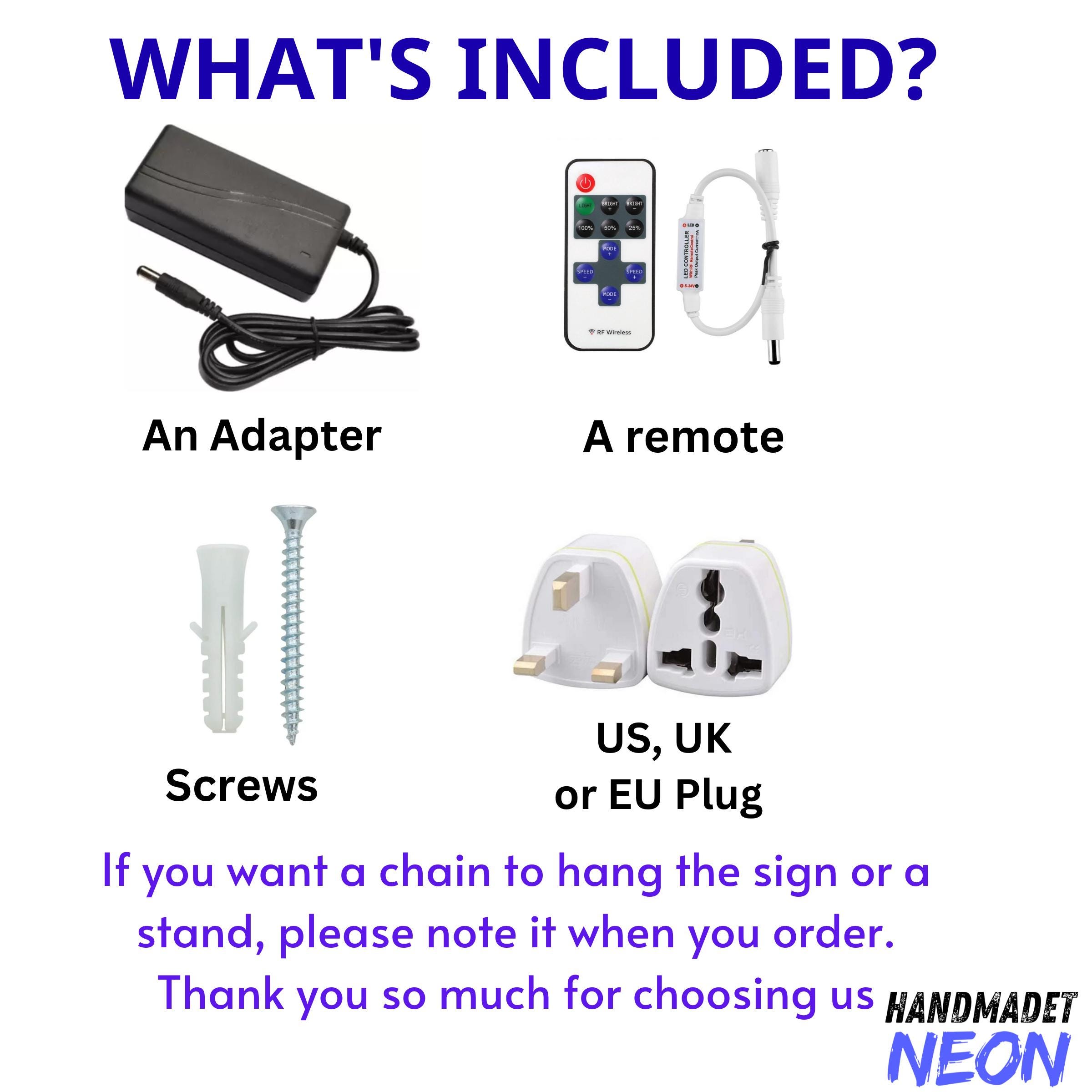 アサイーボウルネオンサイン、カフェ、ジュースバー、スムージー