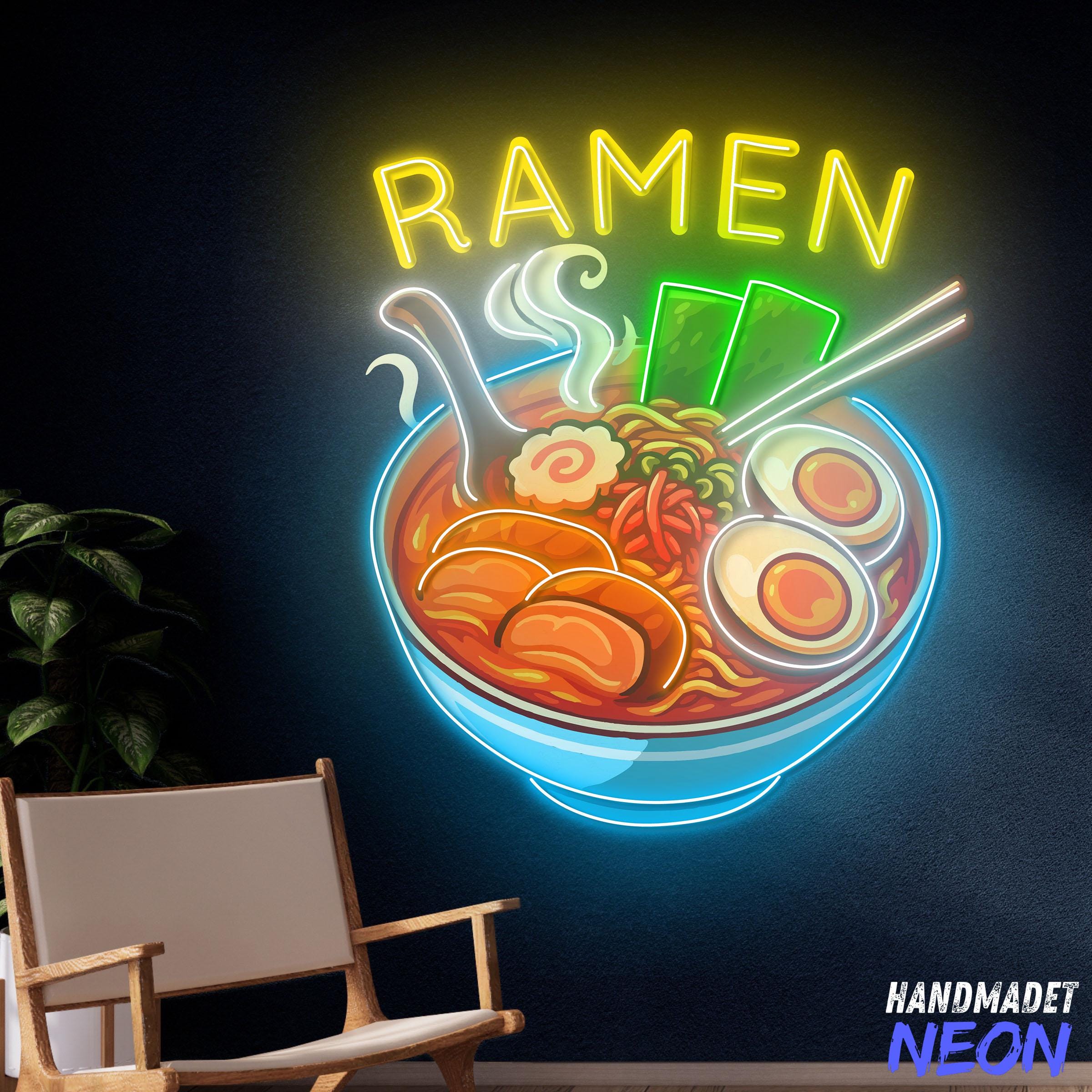 Neonbord
