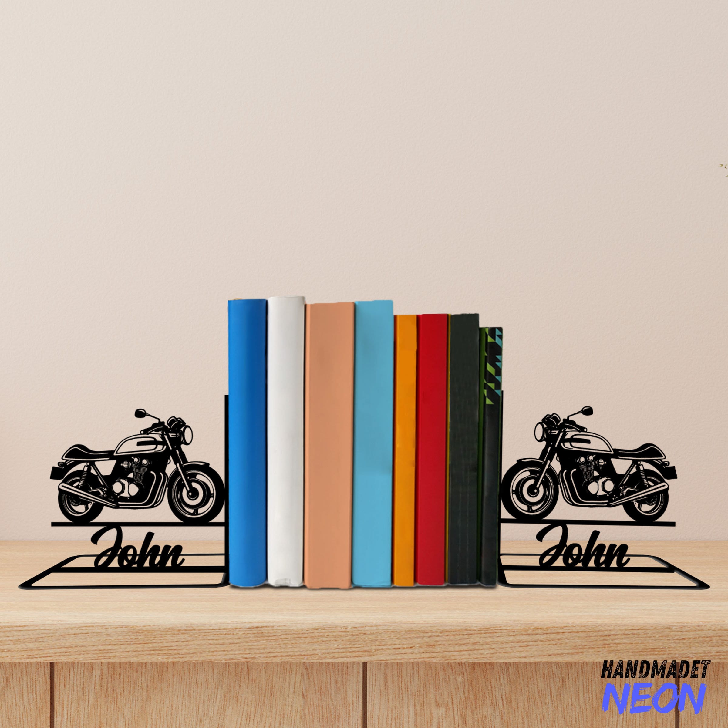 Harley Shelf Decor - Etsy