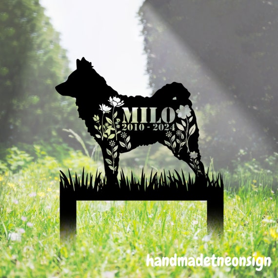 Dog stakes metal online