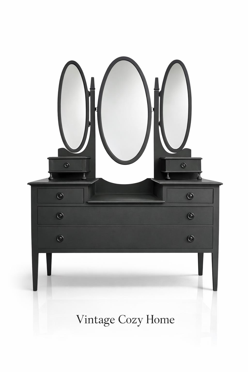 ikea hemnes black brown dressing table IKEA HEMNES Desk, black-brown, 61x25 5/8 " NEW IN BOX BLACK BROWN. Wood