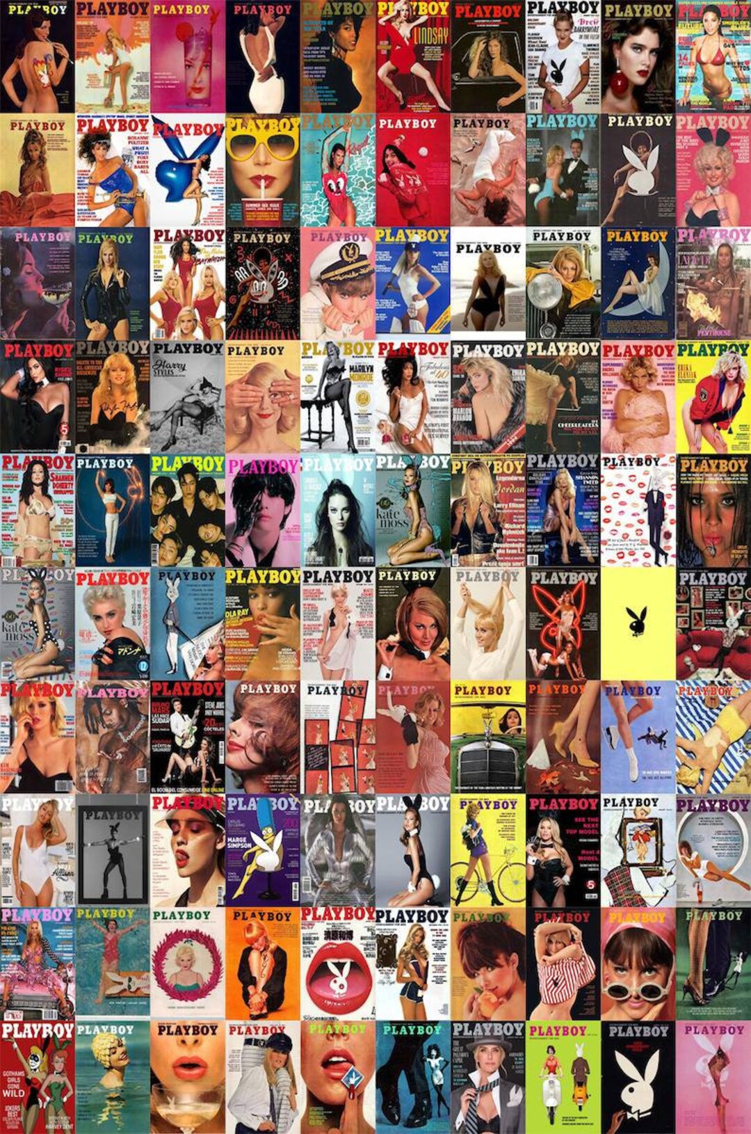 130 Vintage Playboy Collage Kit Vintage Playboy Photo Etsy 130 Vintage Playboy Collage Kit Vintage Playboy Photo Etsy
