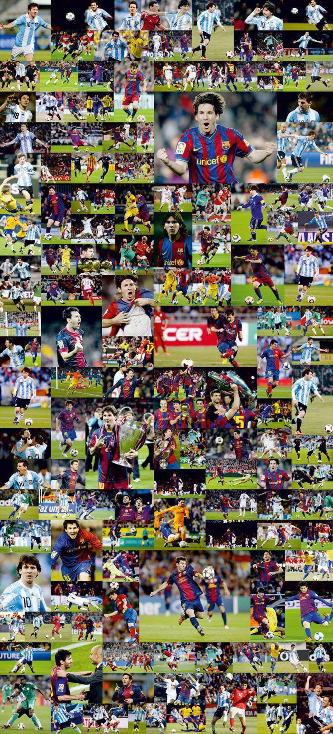 Football Album Cover Poster Digital Football Posters Album Etsy UK