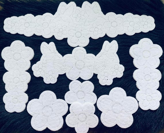 Floral Native Regalia Patterns, Native Beadwork Designs, Beadwork