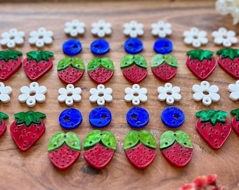 Native Beading Earring Dangles, Pow Wow Supplies