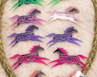 Pastel Horse Cabochons – Native American Inspired Jewelry Centers