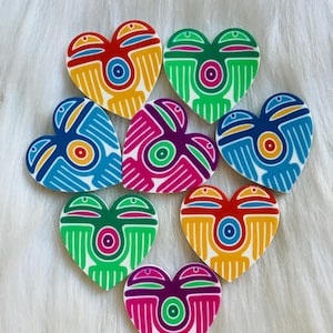 Bear cabs, native beading supplies, native bear cub centers, bear cub cabochons, bear cabochons, native beadwork, Medallion centers