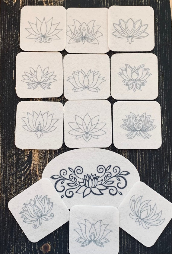 Pellon Felt 71F for Beading Ireland