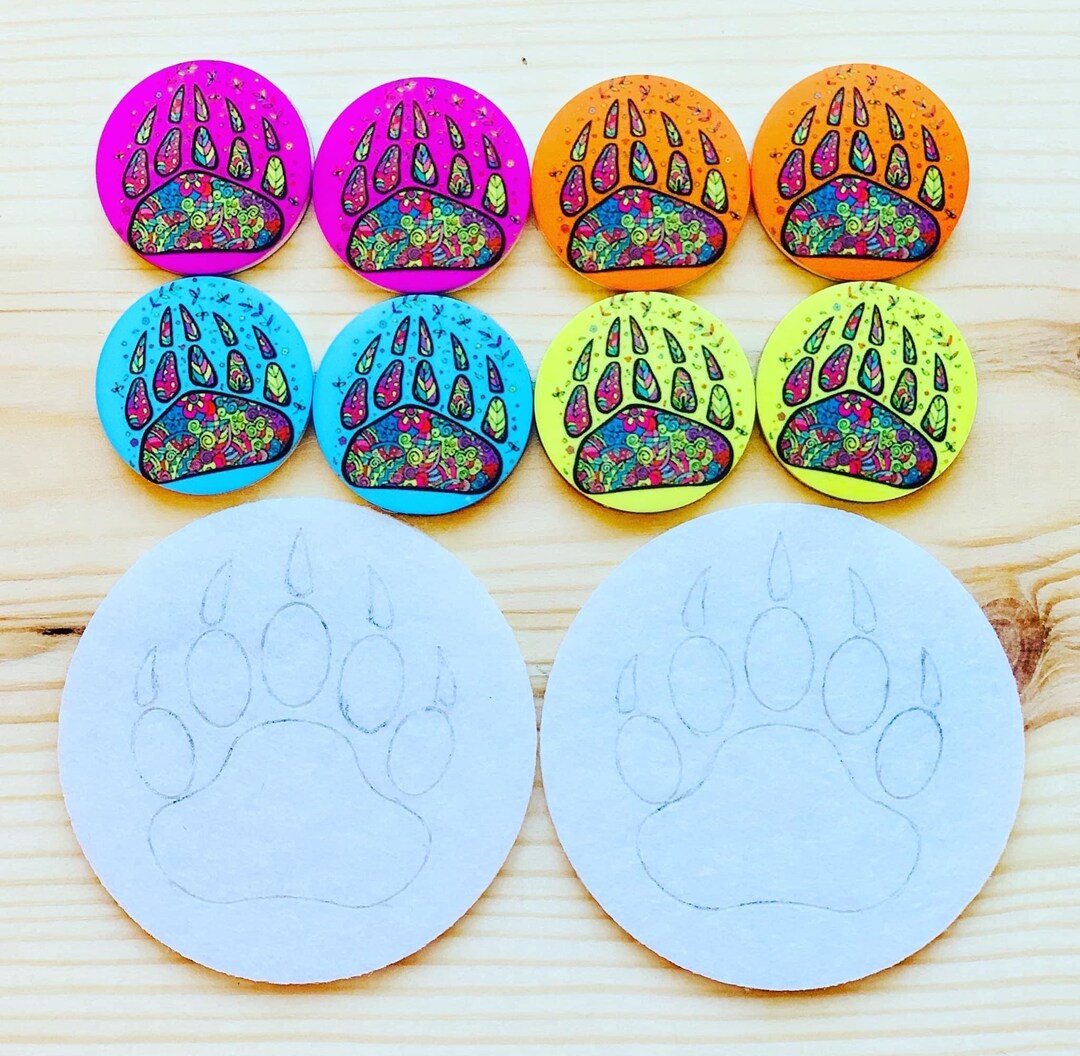 Native American Centers Etsy