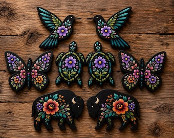 Beading Centers – Native American–Inspired   Design  for Jewelry Making