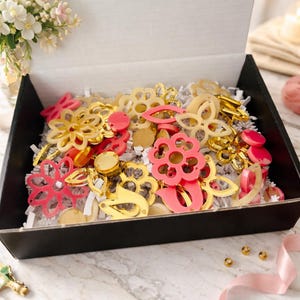 Blig box beading skyddar, inhemsk tillgång, inhemsk