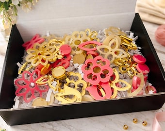 Blig box beading protects, indigenous supply, native