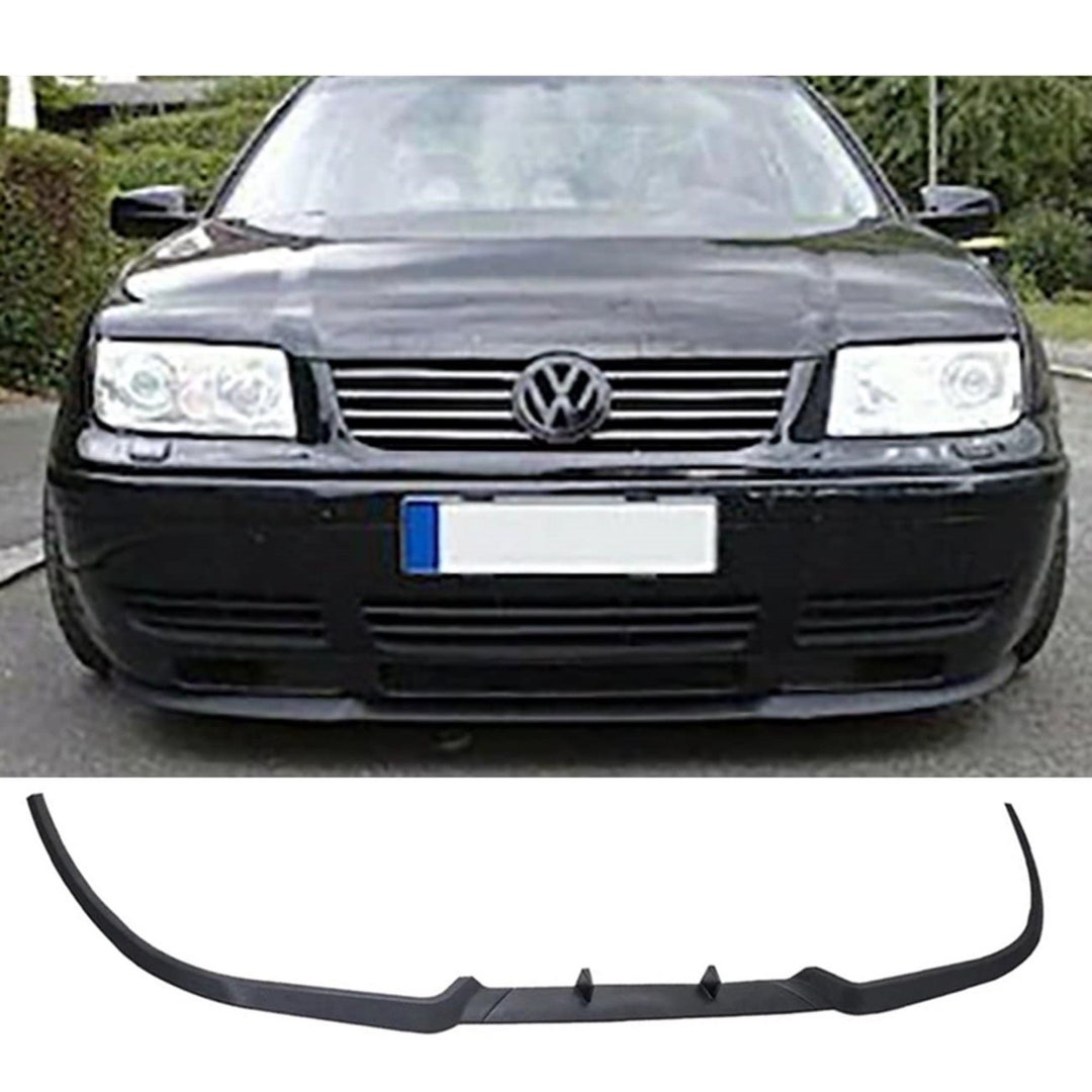 Vw bora front bumper online
