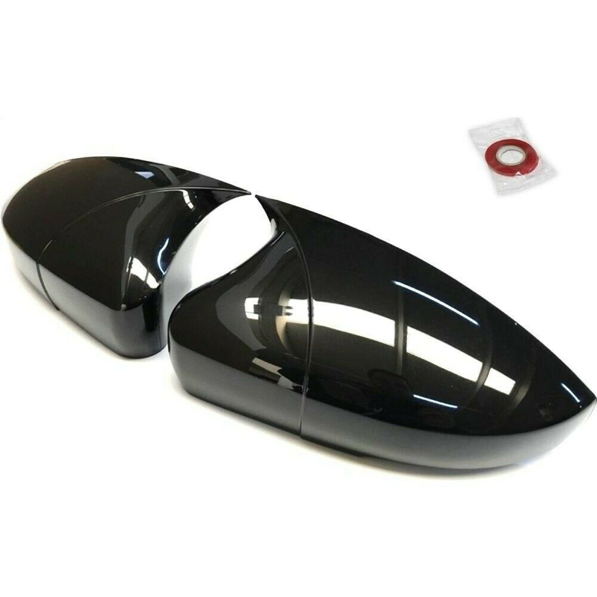 Megane MK3, Wing Mirror Cover