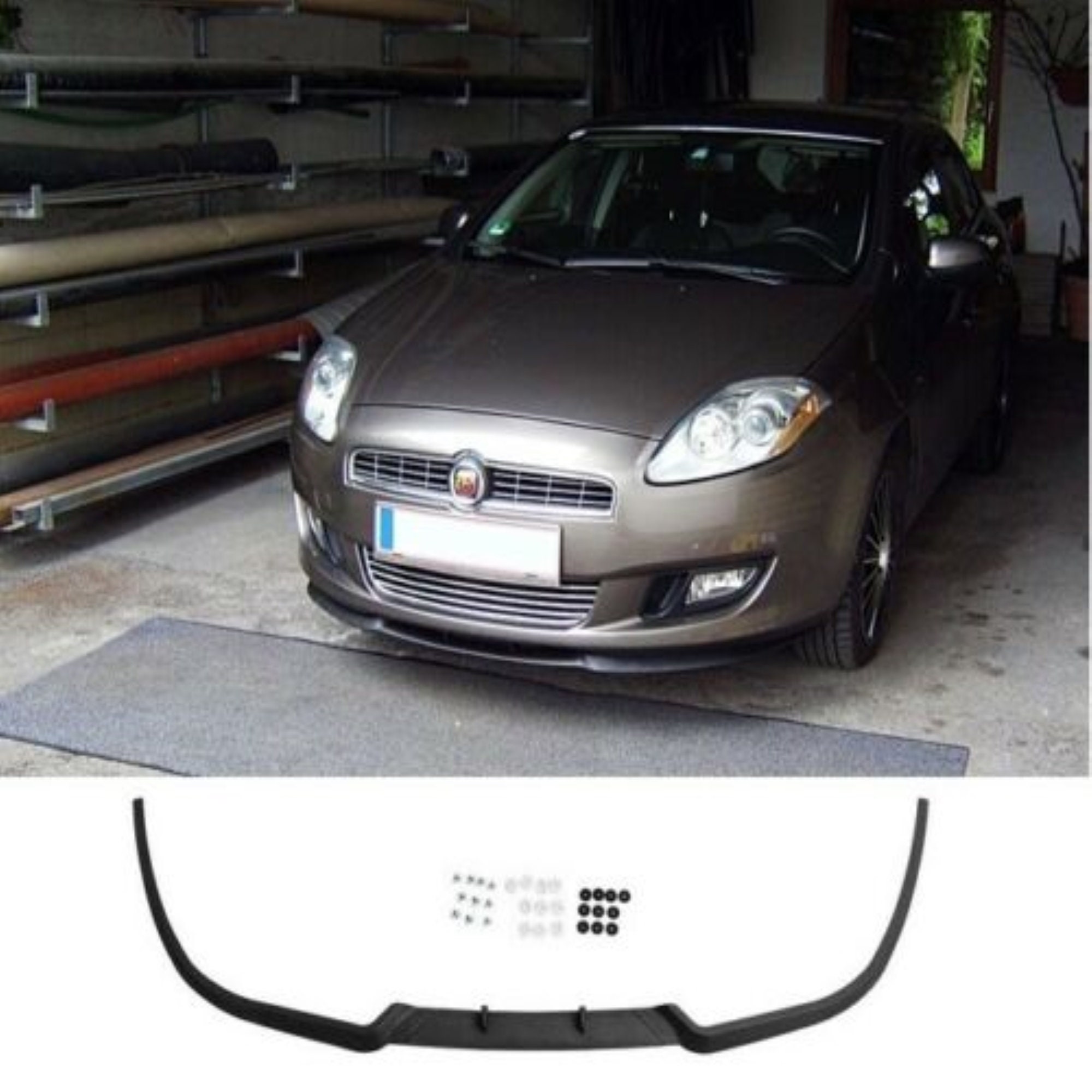 Buy Bravo Fiat Online In India Etsy India