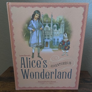 Alice&#39;s Adventures in Wonderland