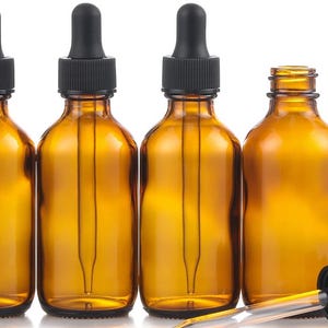 Wild Ginger&#39;s Usnea Tincture 2 oz