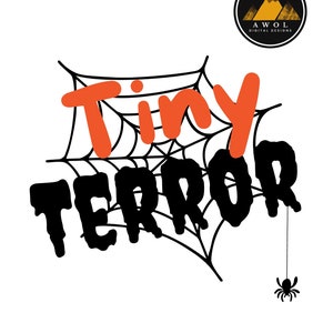 Tiny Terror