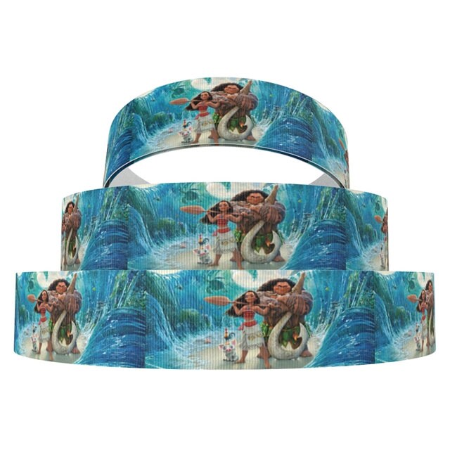 Disney Moana 1