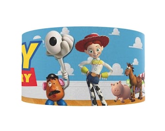 Cinta de grosgrain de Disney Toy Story 3