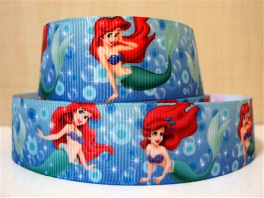 Disney Little Mermaid Ariel 1