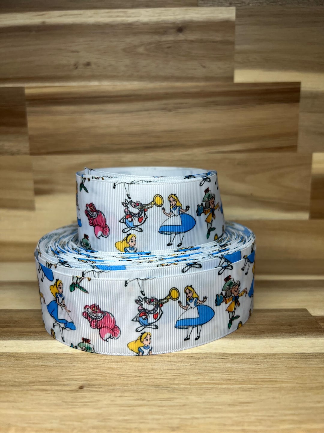 Disney Alice in Wonderland 1.5