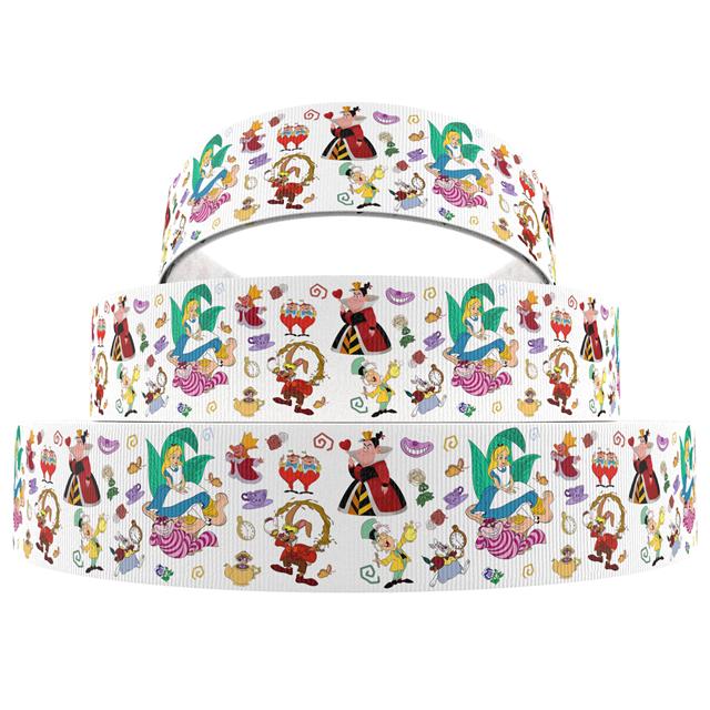 Disney Alice in Wonderland 1.5