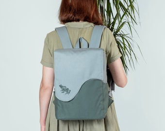 Frog FlowSoul Backpack
