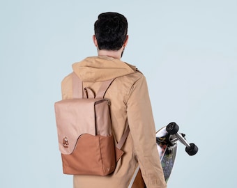 Red Panda FlowSoul Backpack