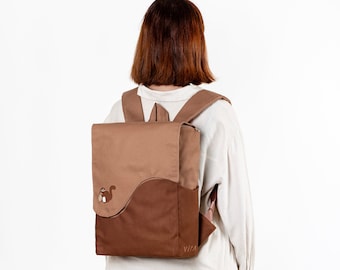 Squirrel FlowSoul Backpack